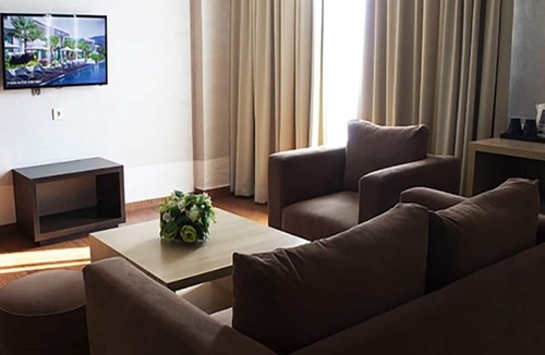 Tangerang Hotel | Days Hotel & Suites by Wyndham Jakarta Airport