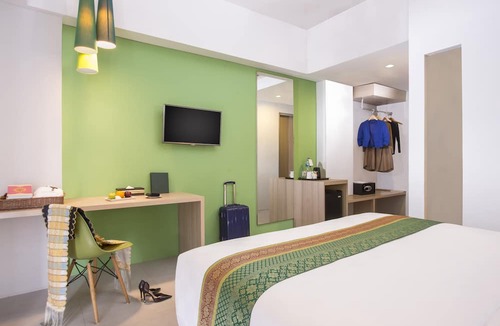 Pekanbaru Hotel | KHAS Pekanbaru Hotel