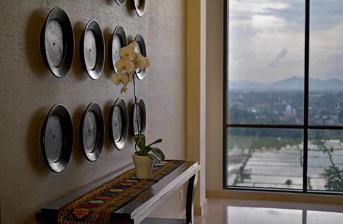 Mataram Hotel | Lombok Astoria Hotel