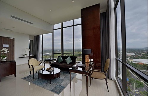 Mataram Hotel | Lombok Astoria Hotel
