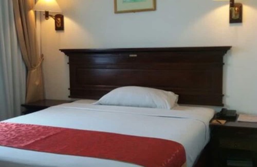 Mampang Prapatan Hotel | Maharani