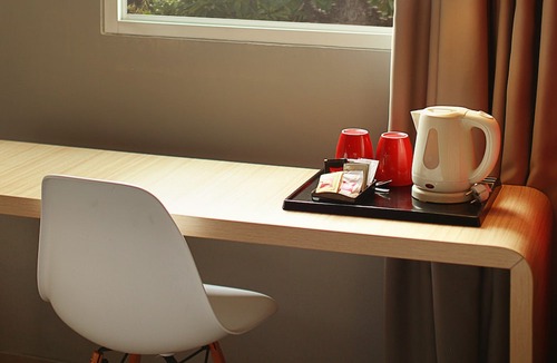 North Legian Hotel | ibis Bali Legian Street