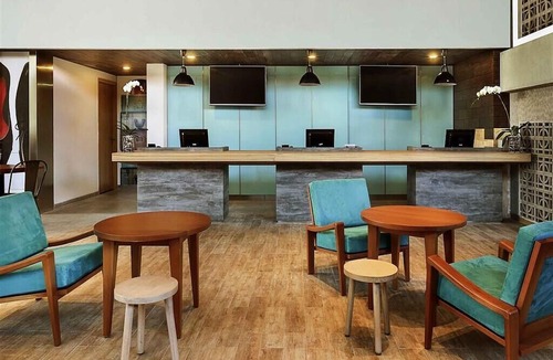 North Legian Hotel | ibis Bali Legian Street