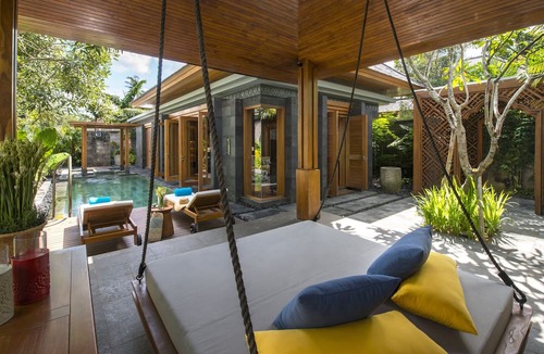 Dyanapura Hotel | Hotel Indigo Bali Seminyak Beach by IHG