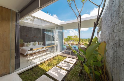 Pecatu Hotel | Hideaway Villas Bali – Uluwatu by Kanaan Hospitality
