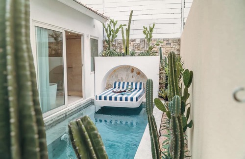 Sunset Road Villa | Aleva Villa Seminyak by Ini Vie Hospitality