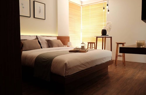 Kemang Hotel | Flat06 Tendean