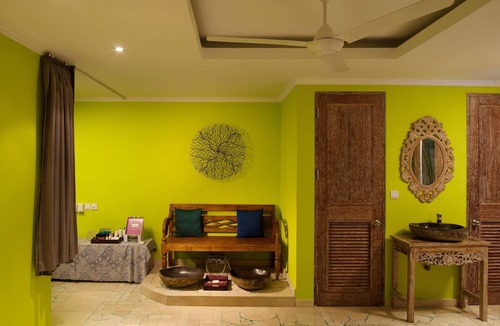 Padangbai Hotel | OK Divers Resort & Spa