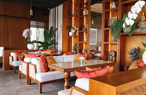 Ubud City-Centre Hotel | Goya Boutique Resort