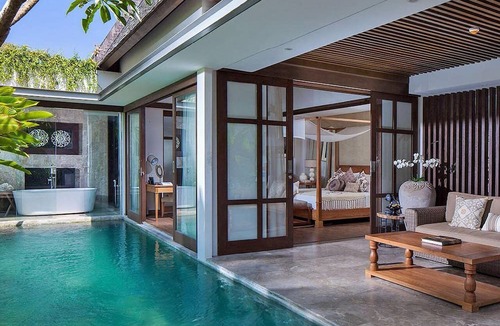 Ubud City-Centre Hotel | Goya Boutique Resort