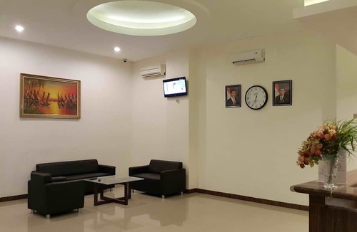 Kebon Kacang Hotel | Focus Hotel