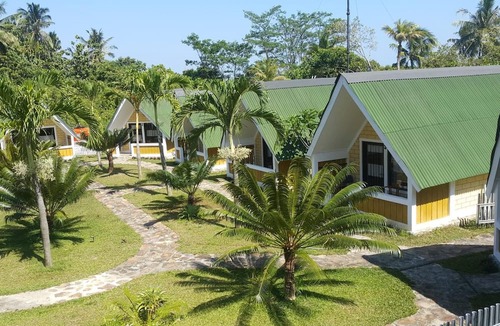 Karimunjava Hotel | CasaVelion