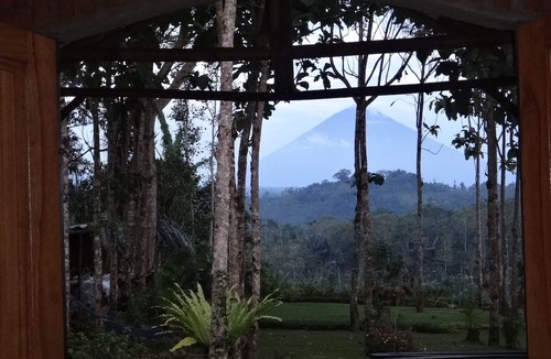 Nungnung Hotel | BaliTrekk Boutique Hotel