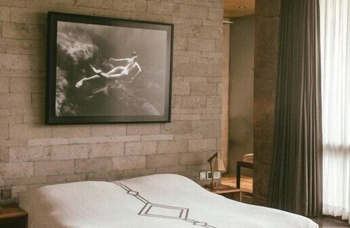 Batu Bolong Hotel | The Slow
