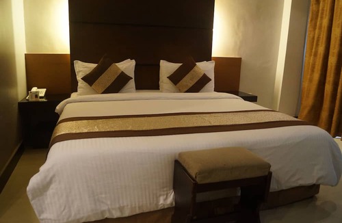 Mandau Hotel | Surya Hotel Duri