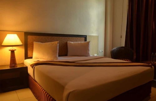 Mandau Hotel | Surya Hotel Duri