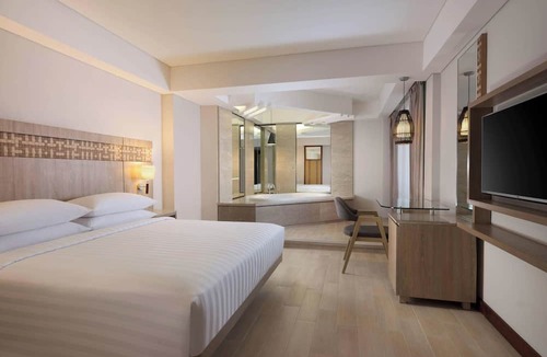 North Legian Hotel | Fairfield By Marriott Bali Legian