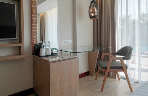 North Legian Hotel | Fairfield By Marriott Bali Legian
