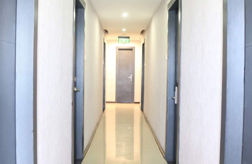 Medan Hotel | Crew Express Hotel