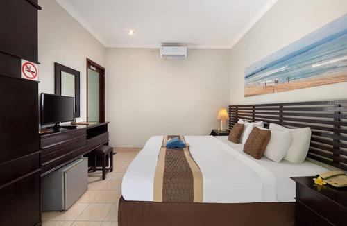 Legian Hotel | Legian Village Beach Resort