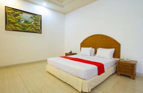 Panjer Hotel | Hotel Oranjje
