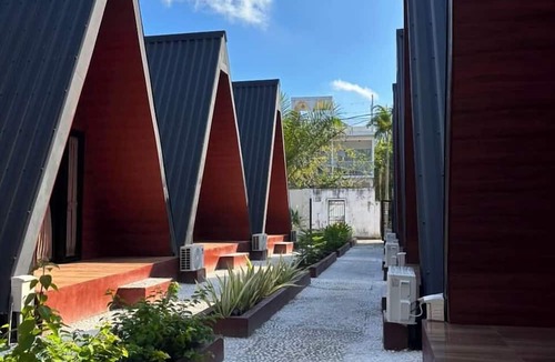 Senggigi Hotel | Coconut Boutique Resort