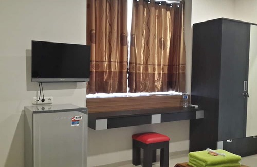 Kebon Kacang Hotel | iHome Residence