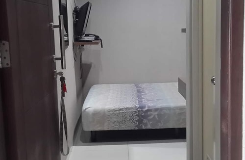 Kebon Kacang Hotel | iCorner Residence