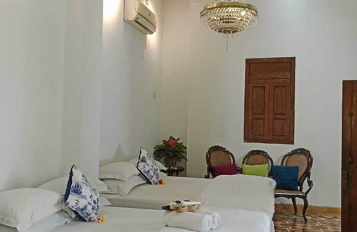Cijulang Hotel | The Ermaja's Pavilion Hotel