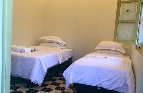 Cijulang Hotel | The Ermaja's Pavilion Hotel