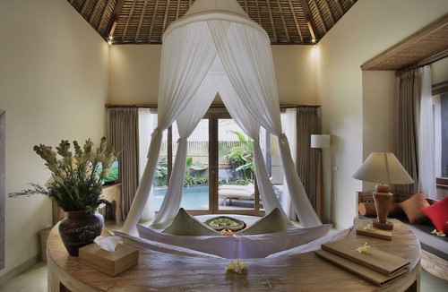 Lodtunduh Resort | The Alena Resort A Pramana Experience