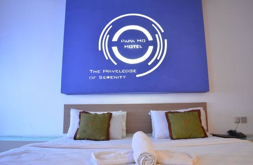 Bogor Hotel | Papaho Hotel