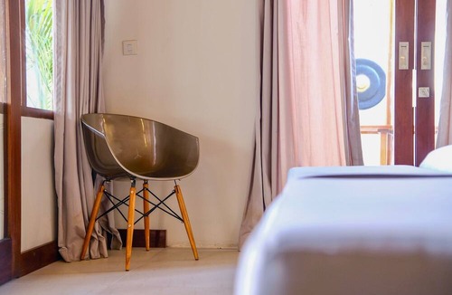 Gili Air Hotel | Villa Marina