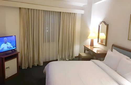 Kebon Sirih Hotel | Paragon Gallery Hotel