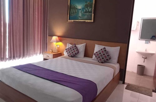 Banyuasri Hotel | Hotel Mandari