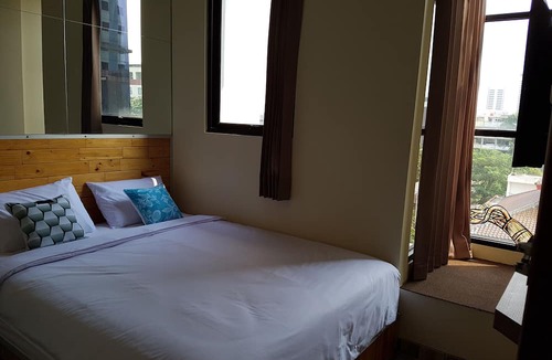 Old Jakarta Hotel | Bold Hotel Jakarta