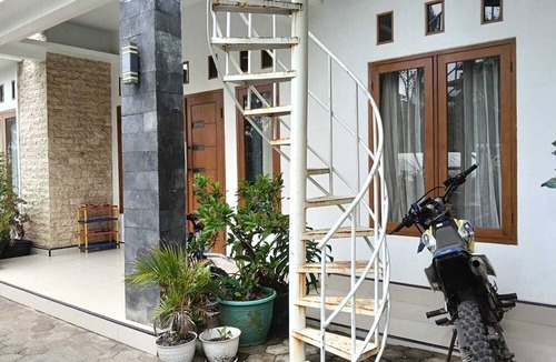 Ngadisari Hotel | Savana Guesthouse