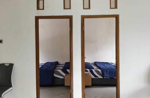 Ngadisari Hotel | Savana Guesthouse
