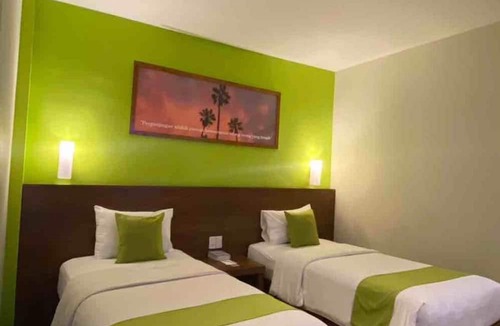 Semarang Hotel | Hotel Candi Indah - Akpol Semarang