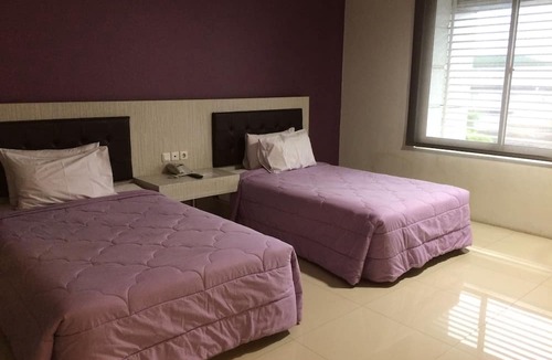 Menteng Hotel | Pax Hotel Jakarta