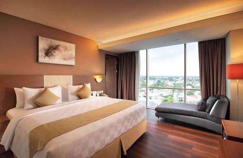 Palu Hotel | Best Western Plus Coco Palu