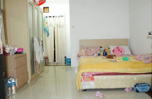 Jakarta Hotel | Lagura Residence