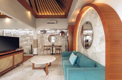 Nakula Villa | Aksari Villa Seminyak by Ini Vie Hospitality