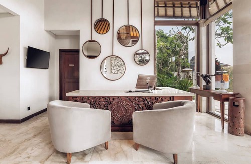 Nakula Villa | Aksari Villa Seminyak by Ini Vie Hospitality