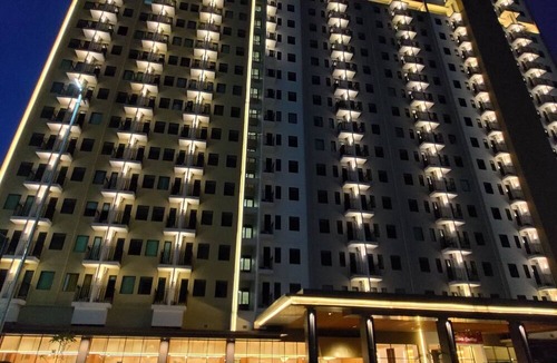 Old Jakarta Apartment | Hotel Osaka Pik2
