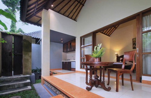 Nyuh Kuning Villa | Chili Ubud Cottage