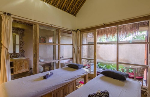 Nyuh Kuning Villa | Chili Ubud Cottage