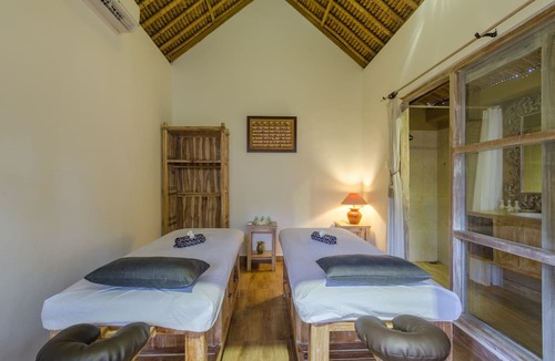 Nyuh Kuning Villa | Chili Ubud Cottage