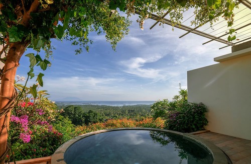 Pemuteran Villa | Sumberkima Resort