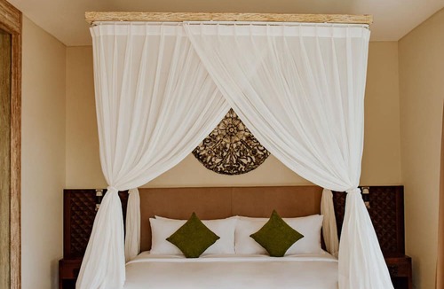 Sebatu Villa | Stanagiri Villas Ubud